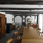 Historisches Haus Uhlenhorst *