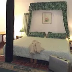 Historisches Haus Uhlenhorst Dom wakacyjny *