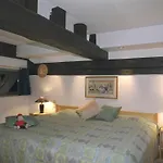 Historisches Haus Uhlenhorst Dom wakacyjny Trebel