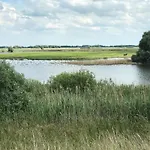 Сasa de vacaciones Historisches Haus Uhlenhorst Trebel