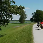 Historisches Haus Uhlenhorst Сasa de vacaciones *