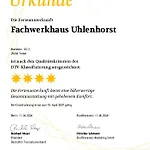 Historisches Haus Uhlenhorst *