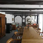 別荘 Historisches Haus Uhlenhorst *