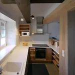 Сasa de vacaciones Historisches Haus Uhlenhorst *