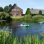 Historisches Haus Uhlenhorst *