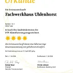 Historisches Haus Uhlenhorst *