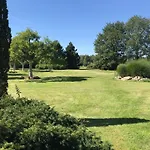 Сasa de vacaciones Historisches Haus Uhlenhorst Trebel