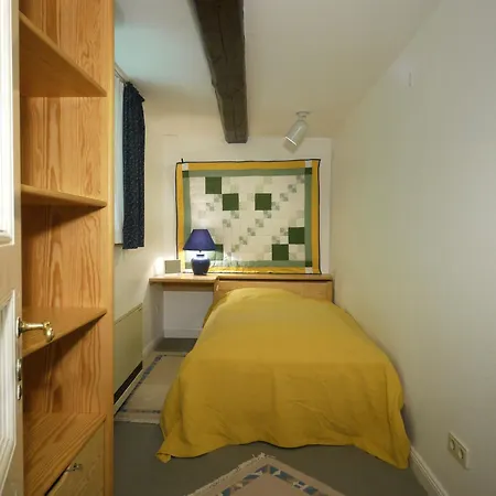 Historisches Haus Uhlenhorst Dom wakacyjny Trebel