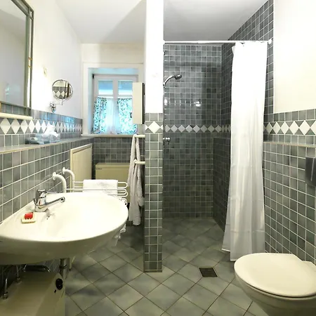 Dom wakacyjny Historisches Haus Uhlenhorst Trebel