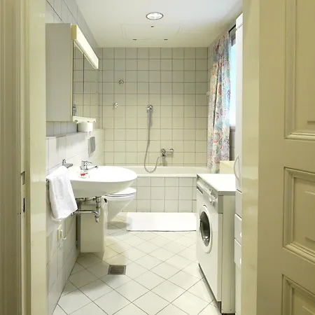 Historisches Haus Uhlenhorst *