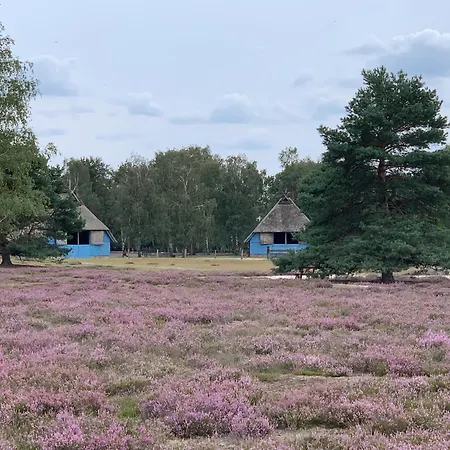 Historisches Haus Uhlenhorst *
