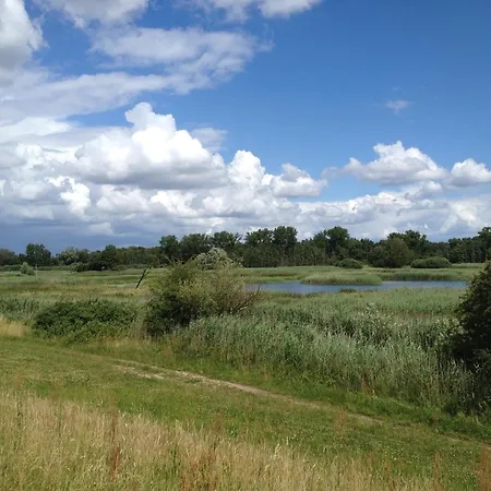 Historisches Haus Uhlenhorst