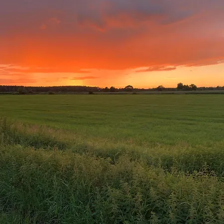Historisches Haus Uhlenhorst *