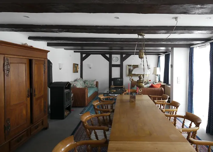 Historisches Haus Uhlenhorst *