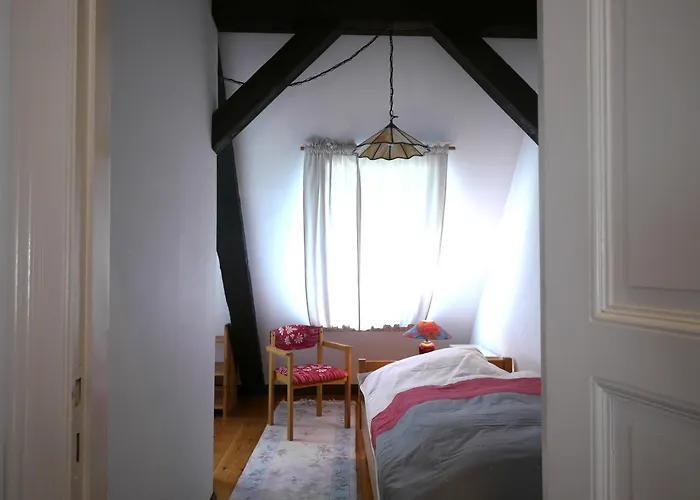 Historisches Haus Uhlenhorst *