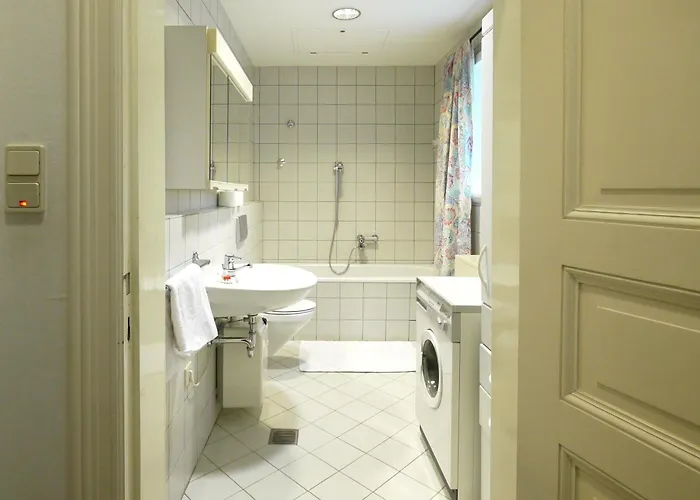 Historisches Haus Uhlenhorst *