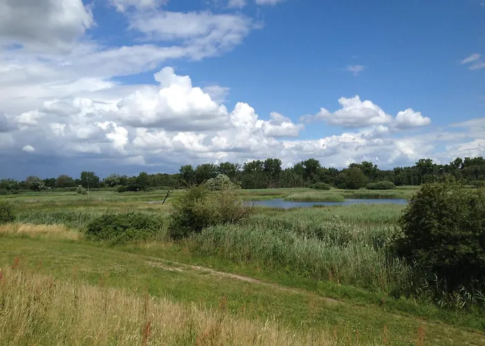 Historisches Haus Uhlenhorst