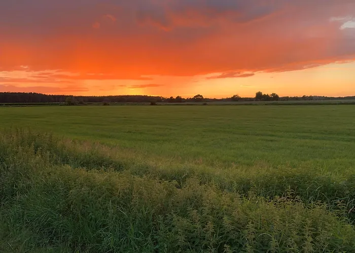 Historisches Haus Uhlenhorst *